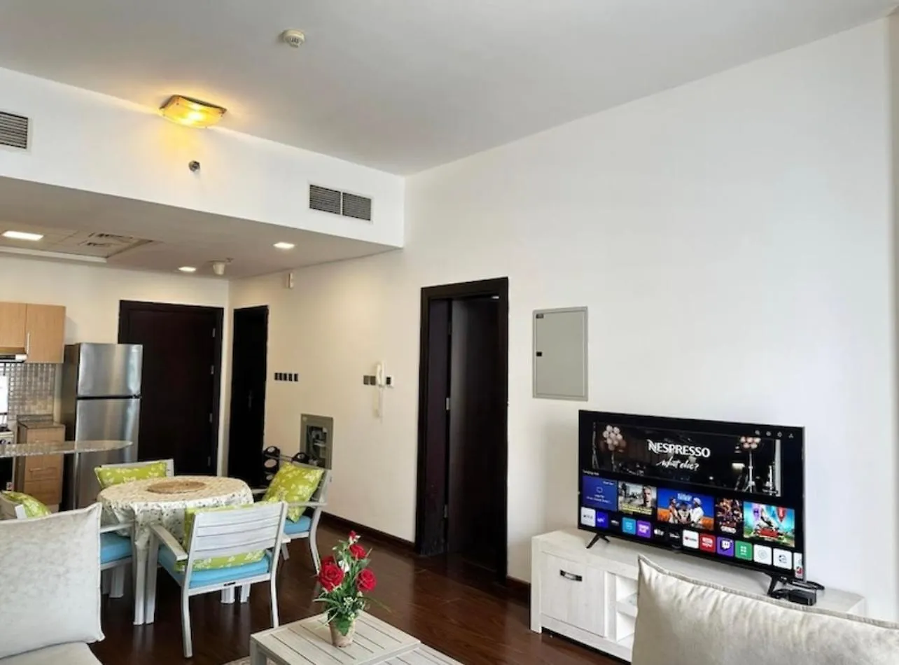 Al Nahda Sharjah 2 Apartment