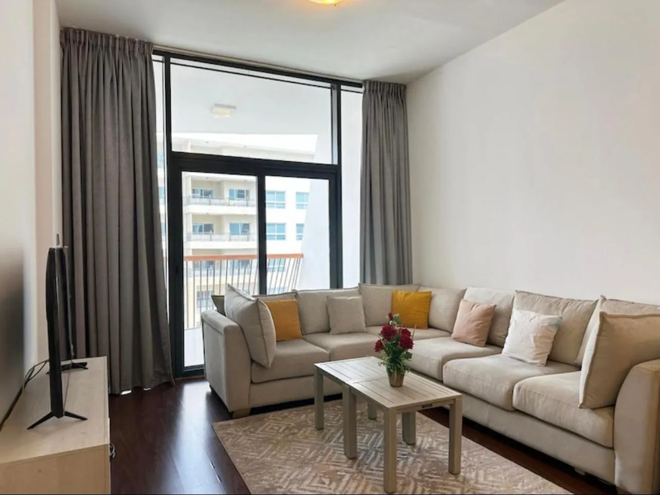 Al Nahda Sharjah 2 Apartment United Arab Emirates