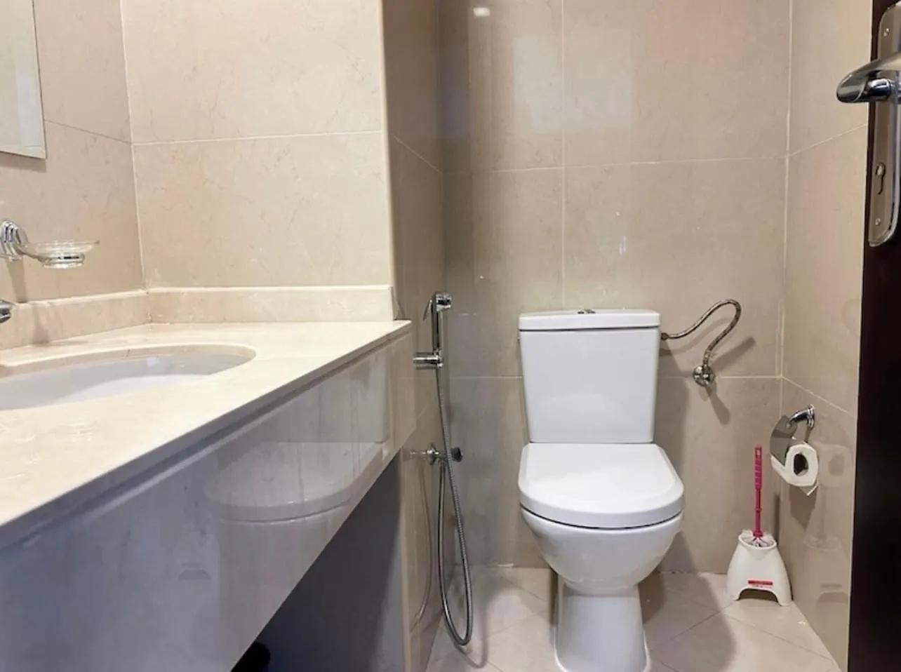 Al Nahda Sharjah 2 Apartment United Arab Emirates