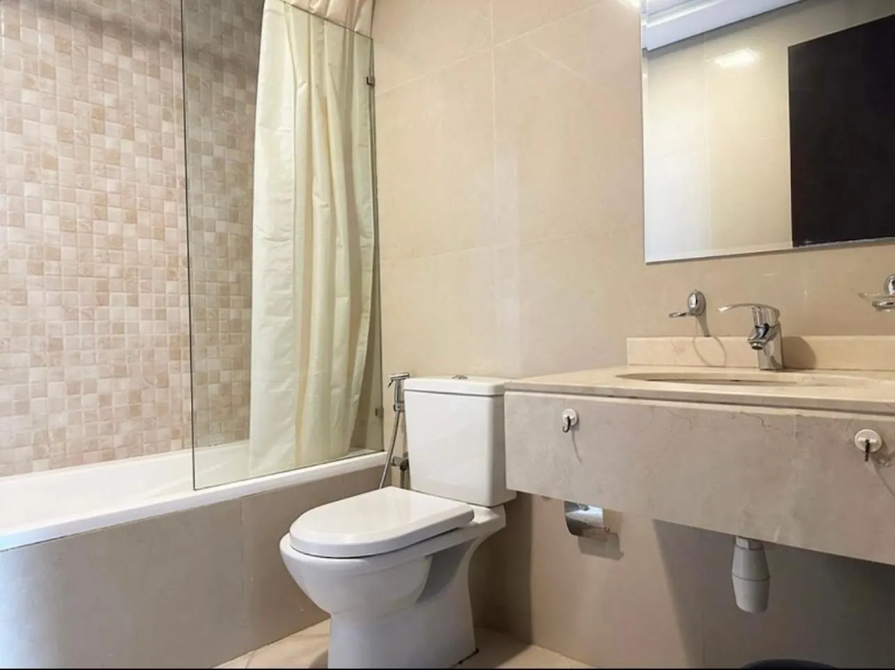 Al Nahda Sharjah 2 Apartment