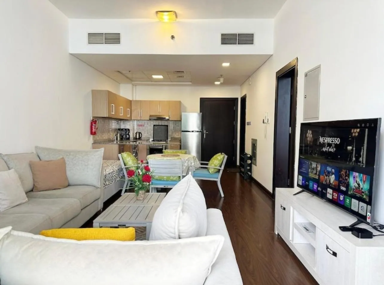 Al Nahda Sharjah 2 Apartment United Arab Emirates