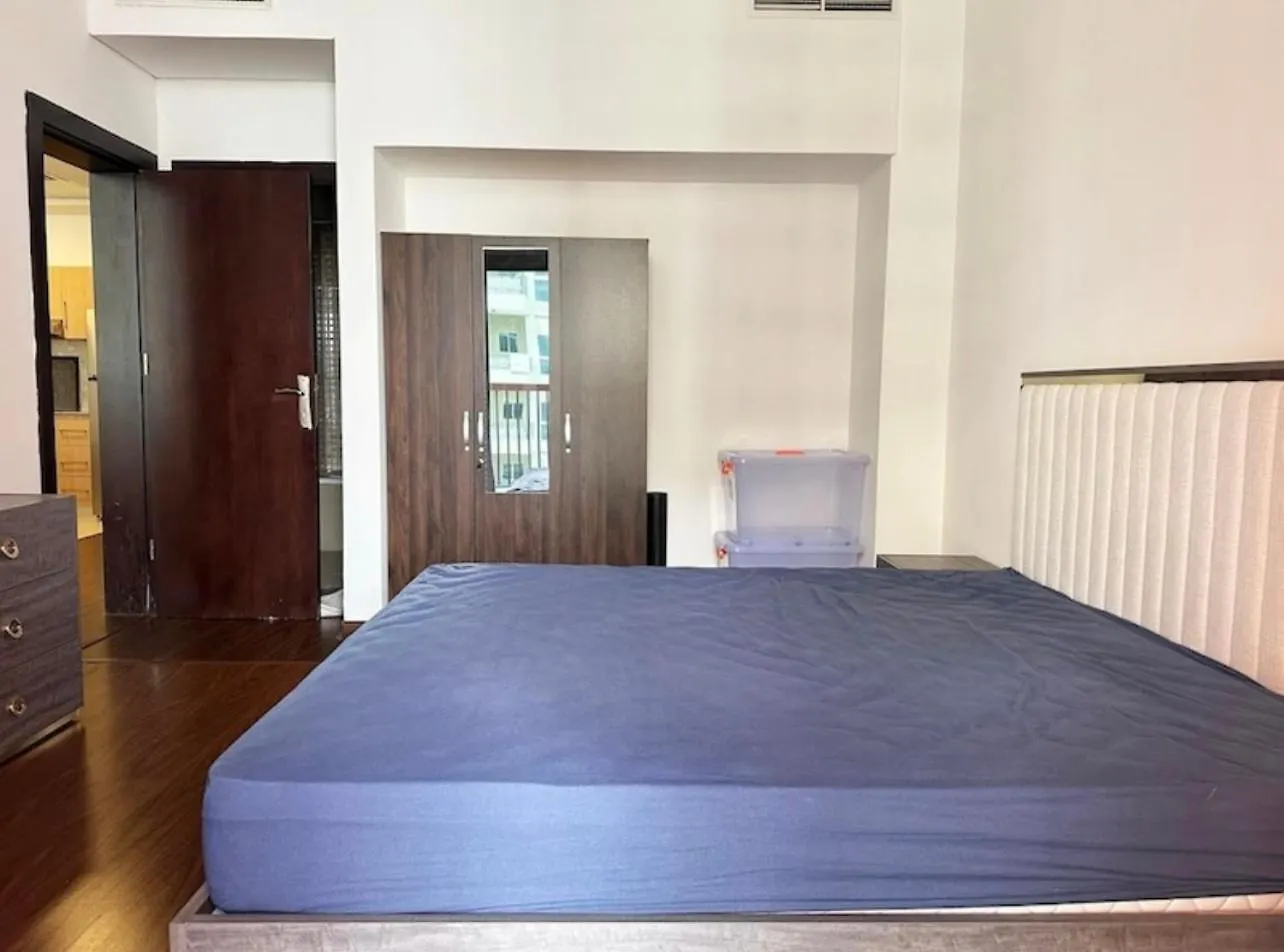 Al Nahda Sharjah 2 Apartment