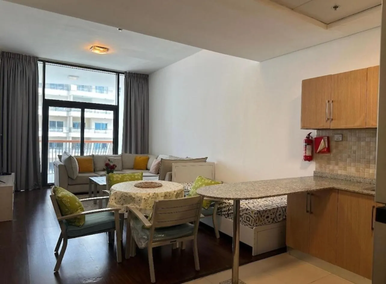 Al Nahda Sharjah 2 Apartment