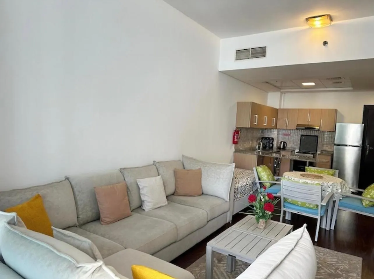 Al Nahda Sharjah 2 Apartment