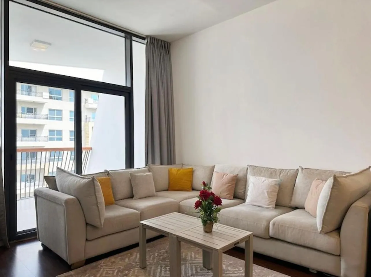Al Nahda Sharjah 2 Apartment