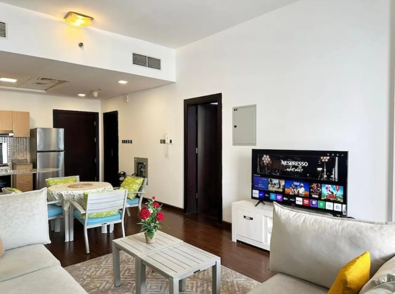 Al Nahda Sharjah 2 Apartment