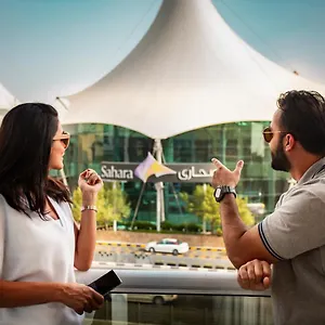Hotell Golden Sands & Residences, Sharjah