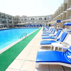 Hotell Beach Hotel Sharjah, Sharjah